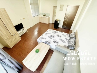 稀有可貓🍀陽台獨洗🍀流理台🍀室內機車位（第2張）