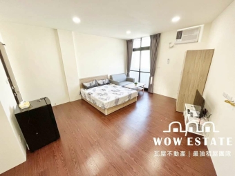 稀有可貓🍀陽台獨洗🍀流理台🍀室內機車位（第4張）