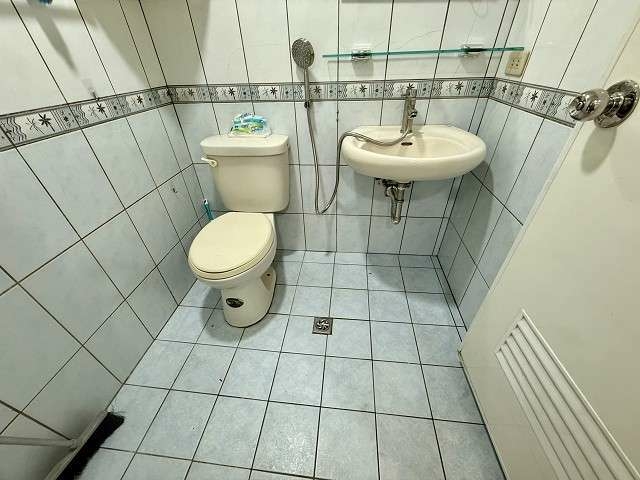 💞大象租屋💞中原網路全新套房.傢俱家電齊全.有陽台.專用洗衣機（第6張）