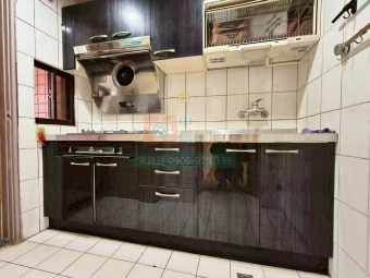 🔥 近藝文商圈｜可租補｜美三房｜租金誠可談 🔥（第3張）