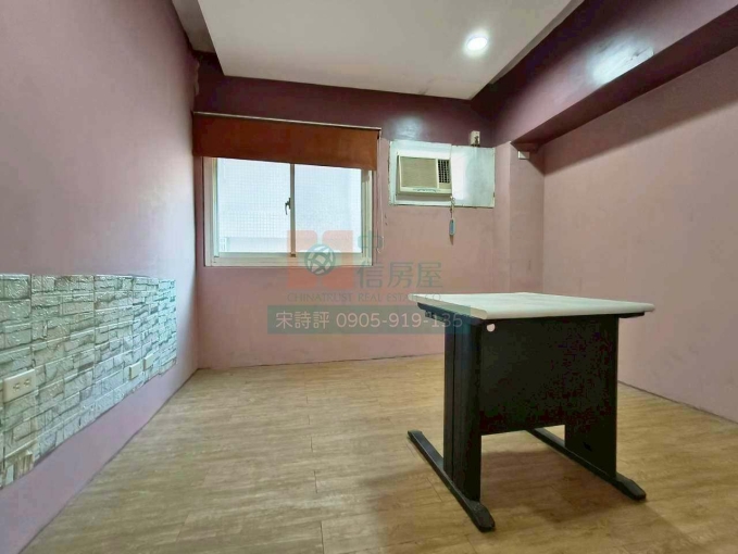 🔥 近藝文商圈|可租補|美三房|租金誠可談 🔥(第7張)