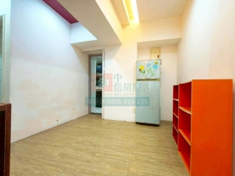 🔥 近藝文商圈｜可租補｜美三房｜租金誠可談 🔥（第9張）