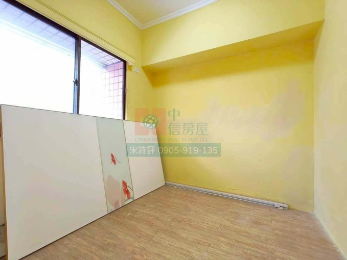 🔥 近藝文商圈|可租補|美三房|租金誠可談 🔥(第6張)