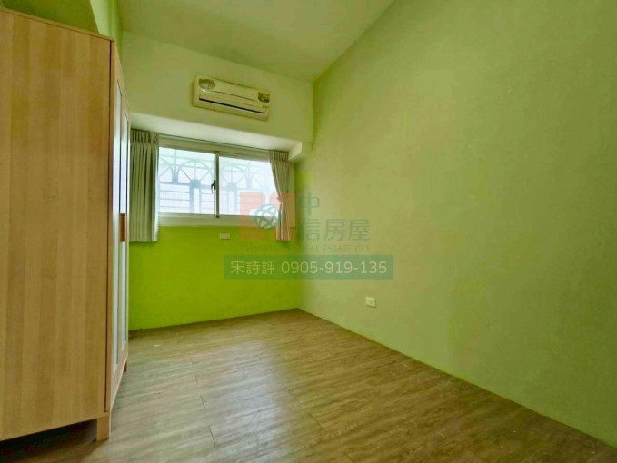 🔥 近藝文商圈|可租補|美三房|租金誠可談 🔥(第8張)