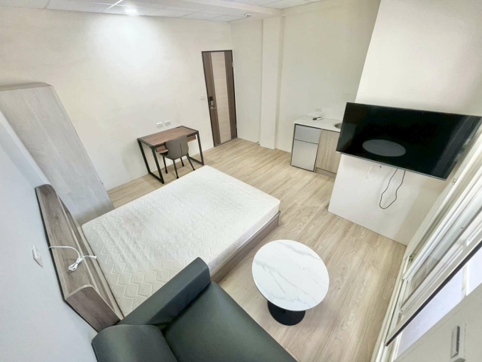 💍變頻冷氣超省電💕可租補🦋陽台獨洗曬💎子母車✨衛浴開窗（第4張）