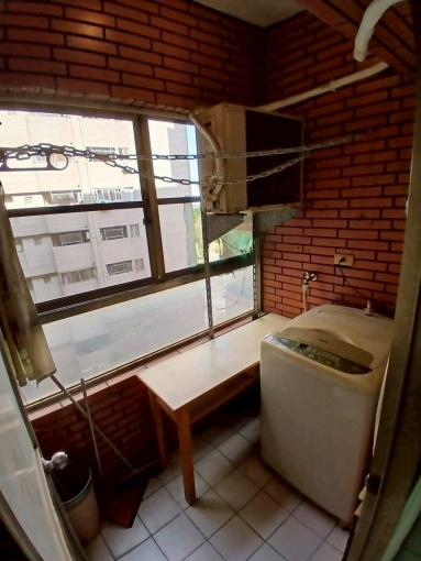 🧡請加賴🧡電梯美屋🧡台水台電🧡陽台獨洗🧡租屋補助🧡（第6張）