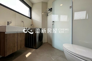 近巨城/精美質感民宿風兩房/採光通風佳/開闊景觀與精緻裝潢（第14張）