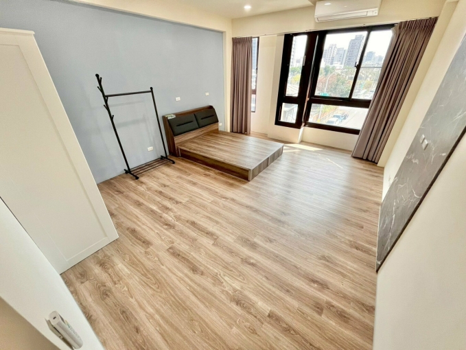 凱屋良緣💖整棟透天出租✨台電台水🌈5房1廳4衛3陽台（第13張）