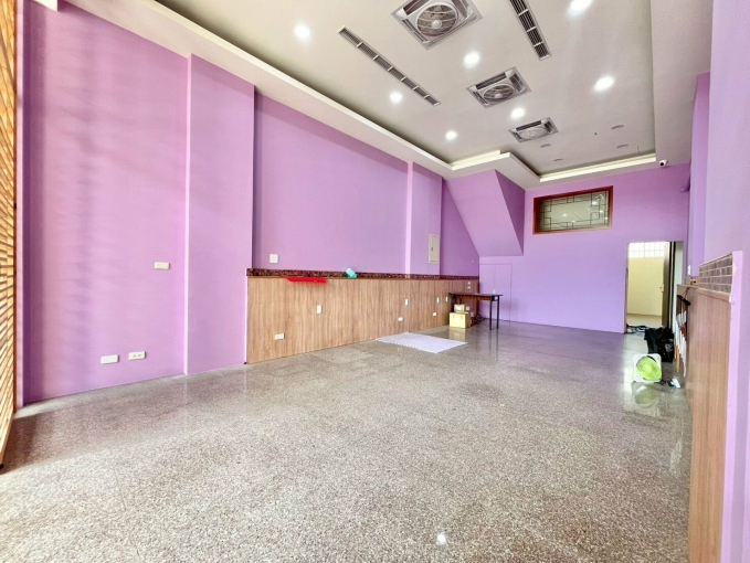 凱屋良緣💖整棟透天出租✨台電台水🌈5房1廳4衛3陽台（第2張）