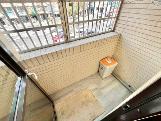 凱屋良緣💖整棟透天出租✨台電台水🌈5房1廳4衛3陽台（第9張）