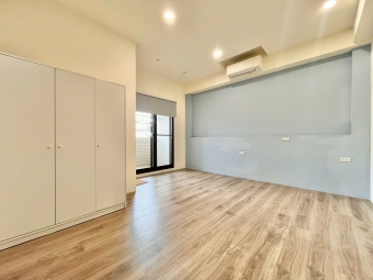 凱屋良緣💖整棟透天出租✨台電台水🌈5房1廳4衛3陽台（第10張）