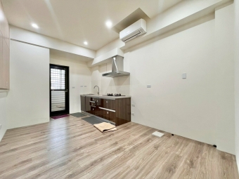 凱屋良緣💖整棟透天出租✨台電台水🌈5房1廳4衛3陽台（第7張）