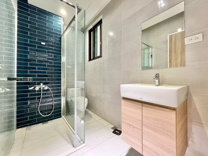 凱屋良緣💖整棟透天出租✨台電台水🌈5房1廳4衛3陽台（第4張）