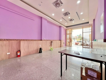 凱屋良緣💖整棟透天出租✨台電台水🌈5房1廳4衛3陽台（第1張）