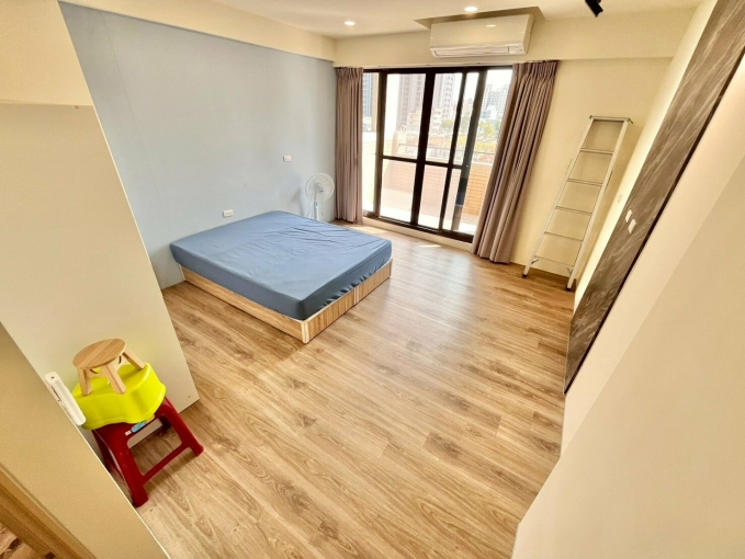 凱屋良緣💖整棟透天出租✨台電台水🌈5房1廳4衛3陽台（第14張）