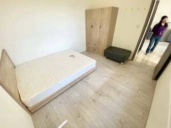🌳高樓層景觀💎2房平車✅可租補💖家俱全配📍水湳精選（第8張）