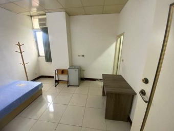 💞大象租屋💞近中原大學旁.電梯漂亮網路大套房.有管理員.傢俱齊全 - Image 9