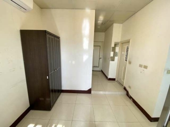 💞大象租屋💞近中原大學旁.電梯漂亮網路大套房.有陽台.傢俱齊全（第5張）