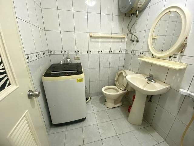 💞大象租屋💞近中原大學旁.電梯漂亮網路大套房.有管理員.傢俱齊全 - Image 8