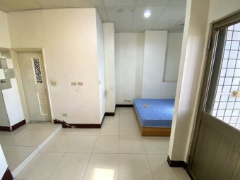 💞大象租屋💞近中原大學旁.電梯漂亮網路大套房.有陽台.傢俱齊全（第4張）