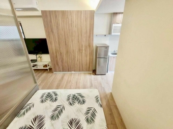 有隔間👌免治馬桶💕流理❤️（第4張）