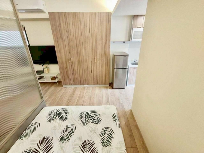 有隔間👌免治馬桶💕流理❤️(第4張)