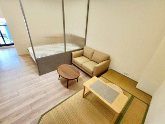 有隔間👌免治馬桶💕流理❤️（第2張）