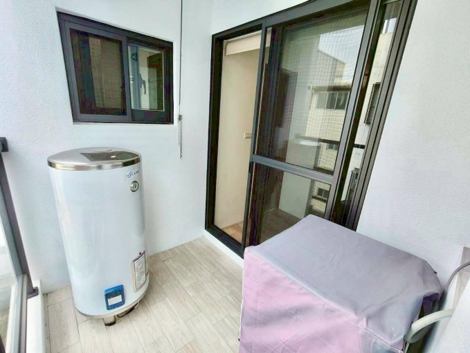 有隔間👌免治馬桶💕流理❤️(第7張)