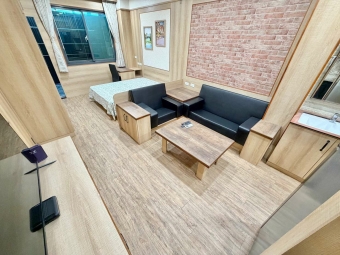 🌳可租補💖大間✨滿滿收納櫃🏠稀有釋出✔️汽車好停💖（第2張）