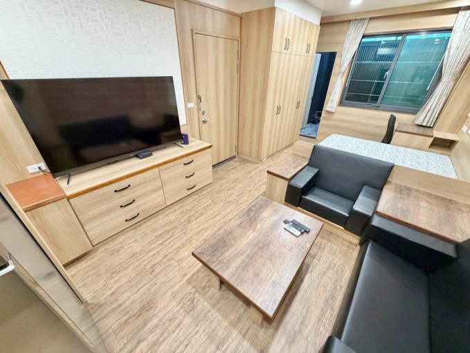 🌳可租補💖大間✨滿滿收納櫃🏠稀有釋出✔️汽車好停💖（第4張）