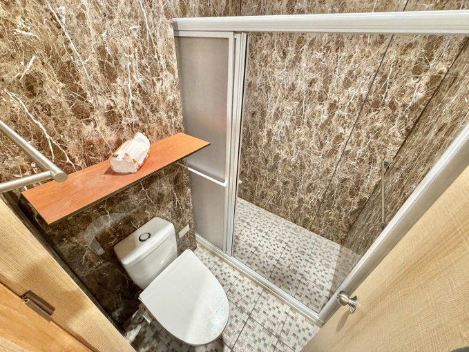 🌳可租補💖大間✨滿滿收納櫃🏠稀有釋出✔️汽車好停💖（第5張）