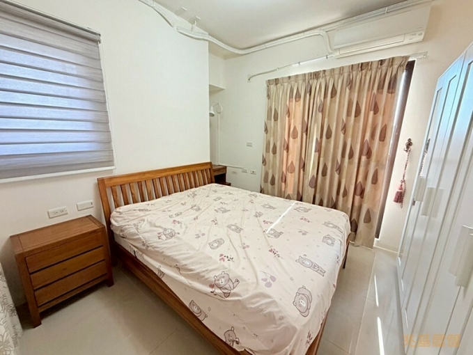 兆基社會住宅🏡免仲可租補高鳳一路-多城國際M（第4張）