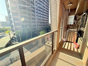 兆基社會住宅🏡免仲可租補高鳳一路-多城國際M（第10張）