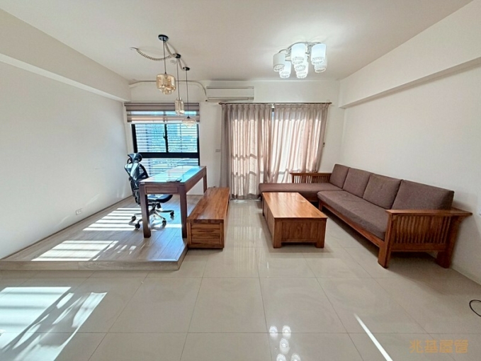 兆基社會住宅🏡免仲可租補高鳳一路-多城國際M（第2張）