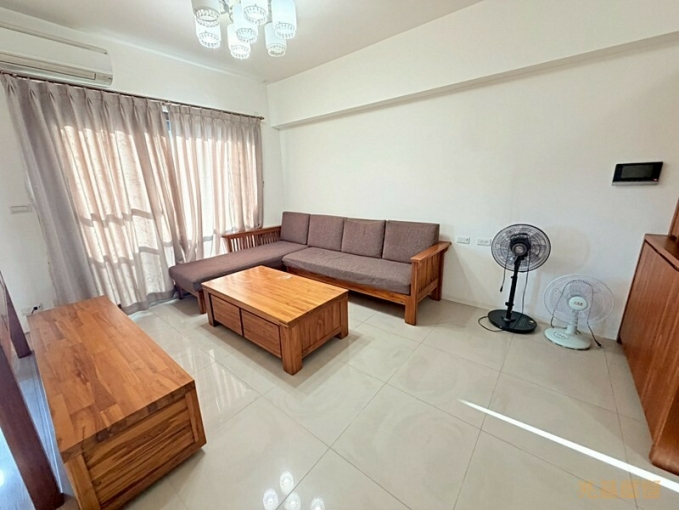 兆基社會住宅🏡免仲可租補高鳳一路-多城國際M（第3張）