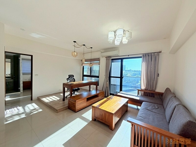 兆基社會住宅🏡免仲可租補高鳳一路-多城國際M（第1張）