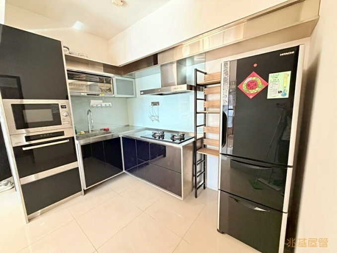 兆基社會住宅🏡免仲可租補高鳳一路-多城國際M（第8張）