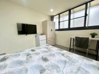 水湳❤租補✔10/1起租✨多間可選 - Image 14