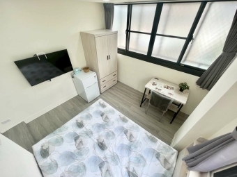 水湳❤租補✔10/1起租✨多間可選 - Image 15