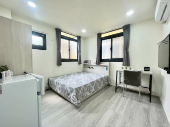 水湳❤租補✔10/1起租✨多間可選 - Image 21