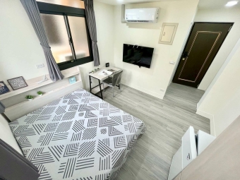 水湳❤租補✔10/1起租✨多間可選 - Image 19