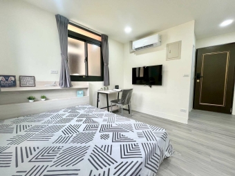 水湳❤租補✔10/1起租✨多間可選 - Image 24