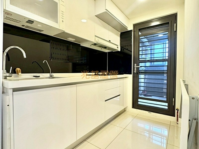 兆基社會住宅🏡近軍功太原⭐小春日和⭐精緻2房⭐可雙租補（第8張）