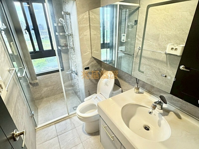 兆基社會住宅🏡近軍功太原⭐小春日和⭐精緻2房⭐可雙租補（第11張）