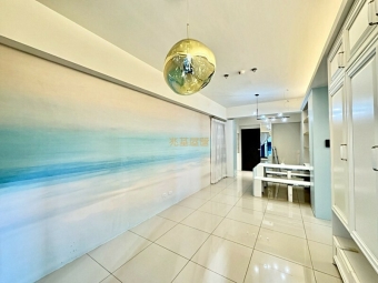 兆基社會住宅🏡近軍功太原⭐小春日和⭐精緻2房⭐可雙租補（第3張）