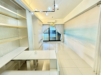 兆基社會住宅🏡近軍功太原⭐小春日和⭐精緻2房⭐可雙租補（第4張）