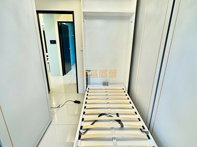 兆基社會住宅🏡近軍功太原⭐小春日和⭐精緻2房⭐可雙租補（第6張）