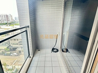 兆基社會住宅🏡近軍功太原⭐小春日和⭐精緻2房⭐可雙租補（第9張）