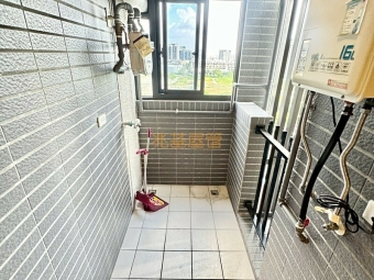 兆基社會住宅🏡近軍功太原⭐小春日和⭐精緻2房⭐可雙租補（第10張）