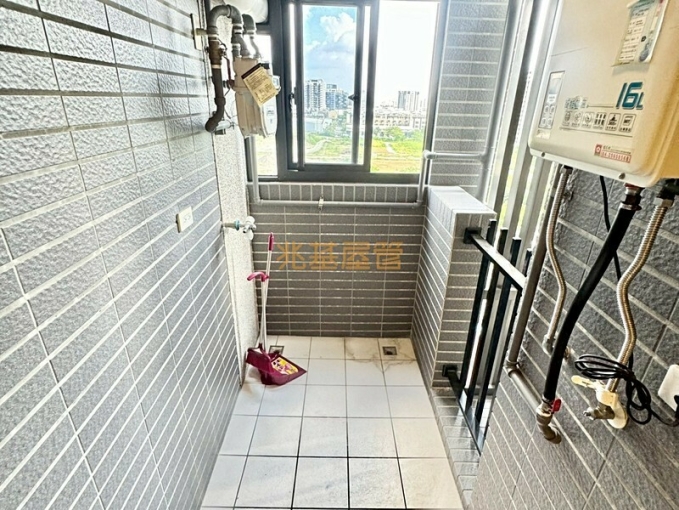 兆基社會住宅🏡近軍功太原⭐小春日和⭐精緻2房⭐可雙租補（第10張）